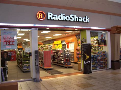 radio shack near my location|radio shack near me still open.